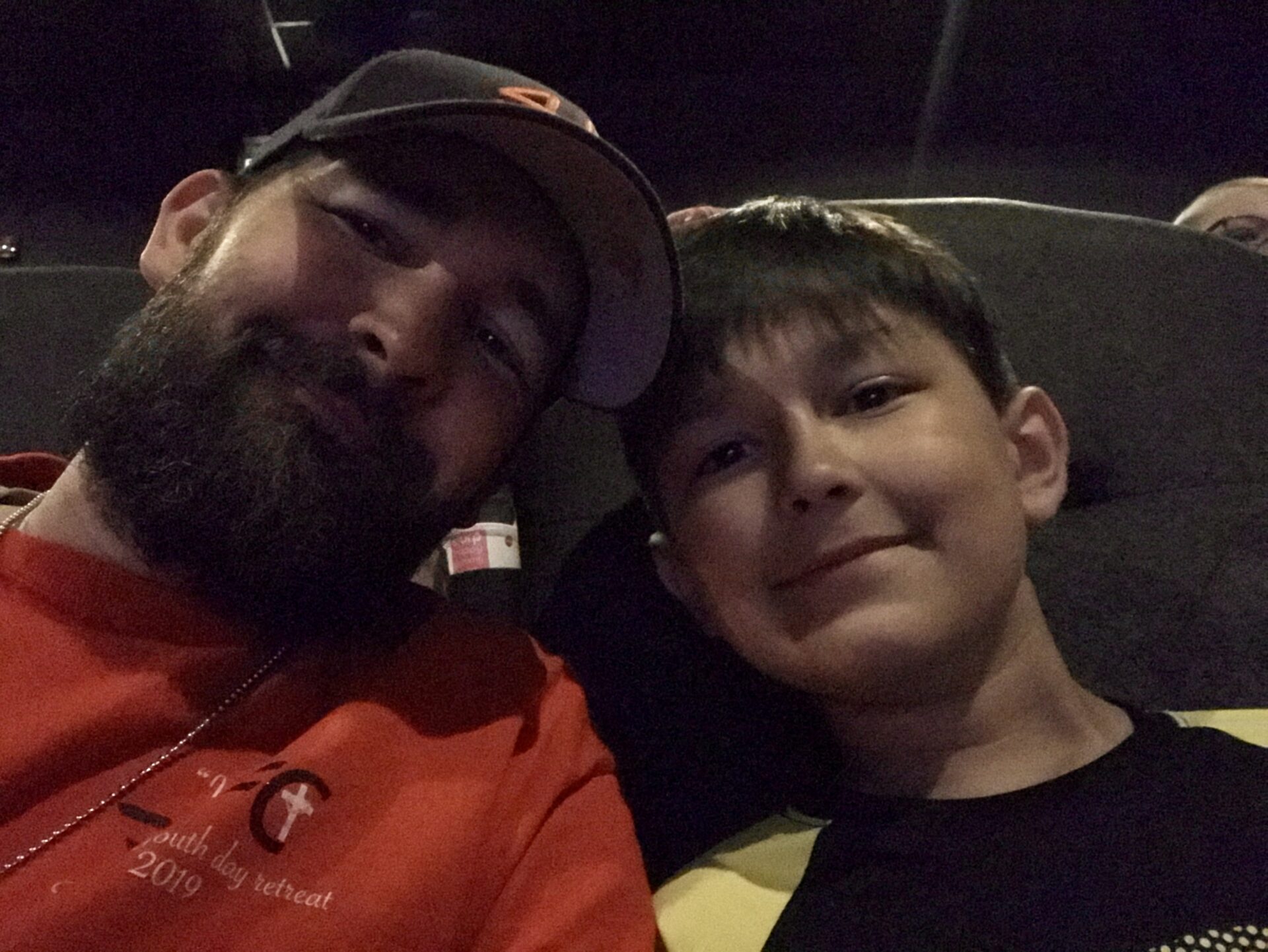 The Silence After Loss and the Words That Helped Me Survive It