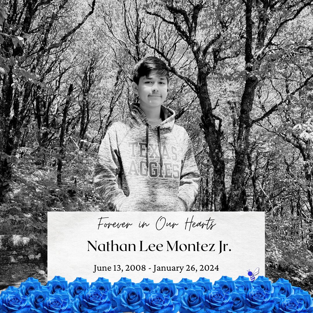 Where does my joy come from? The Lord.